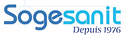 Logo SOGESANIT